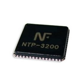 NTP3200, NTP 3200 QFN-56 Entegre Devre