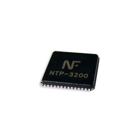 NTP3200, NTP 3200 QFN-56 Entegre Devre