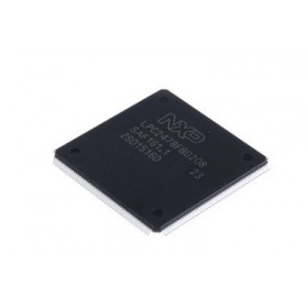 LPC2478FBD208, LQFP-208 SMD Mikrodenetleyici