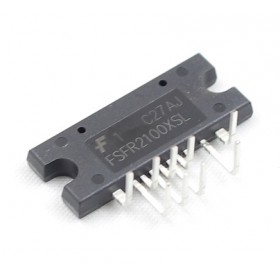 FSFR2100XSL, SIP-9 Entegre Devre