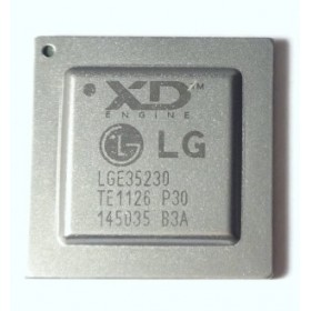 LGE35230, LG Video Decoder