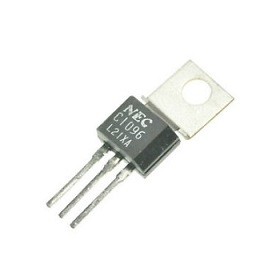 2SC1096, C1096 TO-202 Transistör