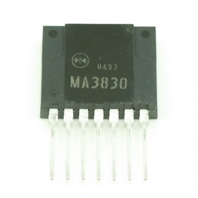 MA3830, ESIP-7 Entegre Devre