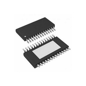 TPA3113D2, TPA3113, HTSSOP-28 SMD Entegre Devre