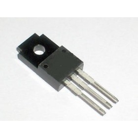 2SD1273, D1273 TO-220Fa Transistor