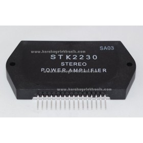 STK2230
