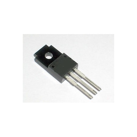 2SD1407, D1407 TO-220Fa Transistor