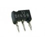 2SD1458, D1458 SIP-3 Transistor
