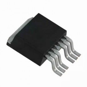 IRF2907ZS-7P, F2907ZS-7P, IRF2907ZS, NPN 75V 180A TO-263-7 Mosfet Transistör