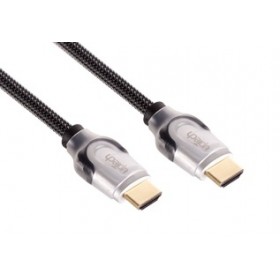 UPT-140, HDMI 2.0 1.00mt Kablo