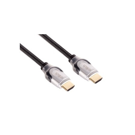 UPT-140, HDMI 2.0 1.00mt Kablo