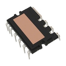 FPDB50PH60, SPM27-HA IGBT Module