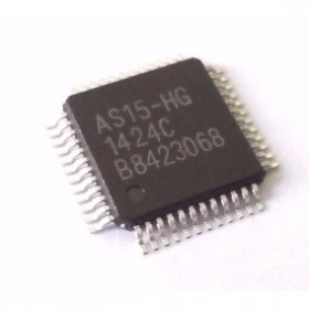 AS15-HG, QFP48 Entegre Devre
