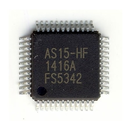 AS15-HF, QFP48 Entegre