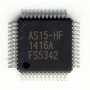 AS15-HF, QFP48 Entegre