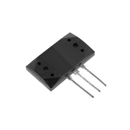 2SD745, D745 MT-200 Transistor