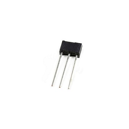 2SD1858, D1858 SIL-3 Transistor
