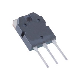 2SC2555, C2555 TO-3PI Transistör