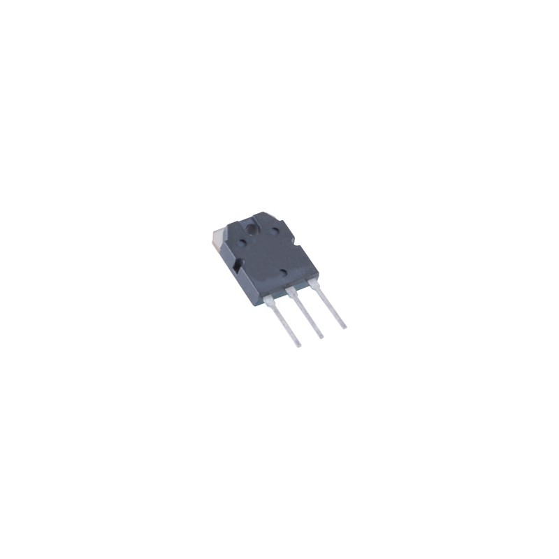 2SC3182, C3182, 3182 Silicon NPN-transistor 140V, 10A TO-3PI