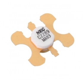 2SC2289, C2289 Transistör