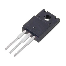 2SK1420, K1420 TO-220ML Mosfet Transistör