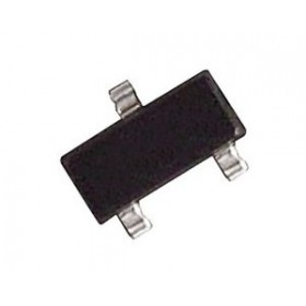 DTC123JKA, SMT-3 Transistör