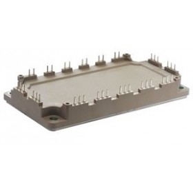 7MBR25SA120-50, IGBT Modüle