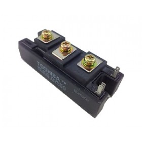 MG100J2YS50, IGBT Modüle