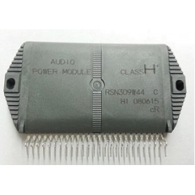 RSN309W44-C, Audio Power Module