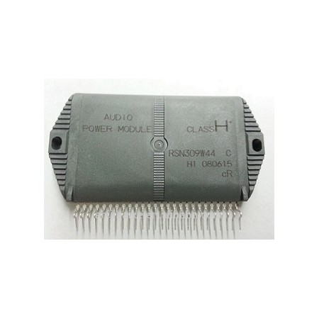 RSN309W44-C, Audio Power Module