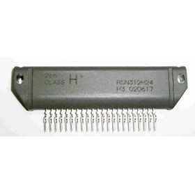 RSN312H24, Audio Power Module