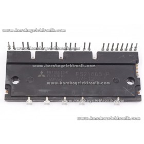 PS21865-P, IPM Modüle