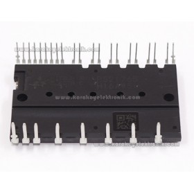 PS21765, Akıllı Güç Modülü