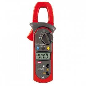 UT204, UT-204 AC/DC 400A True RMS Pensampermetre