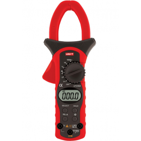 UT206A, UT-206A AC 1000A Pensampermetre