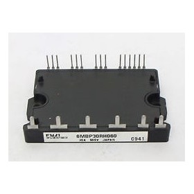 6MBP30RH060, IGBT Modüle