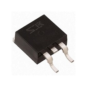 2SK3710, K3710 TO-220S Mosfet