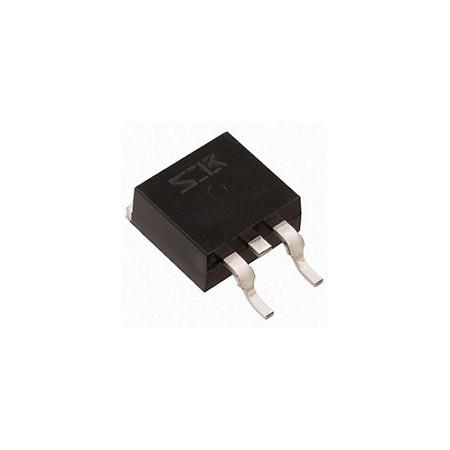2SK3710, K3710 TO-220S Mosfet