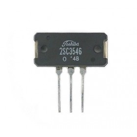 2sc3546 Transistor Mt-200 C3546 
