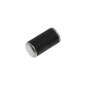 SM4007, MELF SOD-123FL, Diode