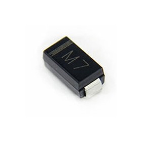 1N4007, DO-214 Smd Diode