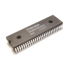 TA8690AN, TA8690 DIP-54 Entegre
