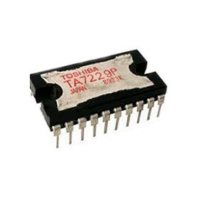 TA7229P, TA7229 DIP-20H Entegre