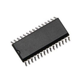 LA6525M, LA6525, MFP-30S Entegre Devre