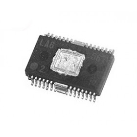 LA6567H, SMD-28 Entegre Devre