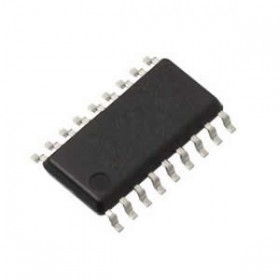 ULN2804G-S18, ULN2804G, SOIC-18 SMD Darlington Sıra Transistör Entegre