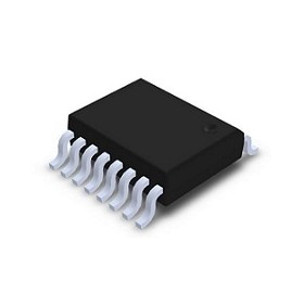 MAX1113CEE, MAX1113 QSOP-16 Entegre