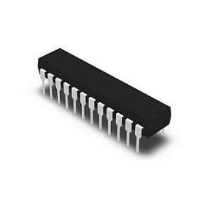 MAX238CNG, MAX238 DIP-24 Entegre