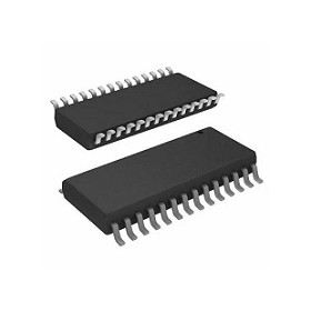 MAX307CWI, MAX307 SOIC-28W Entegre