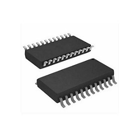 MAX528CWG, MAX528 SOIC-24 Entegre Devre